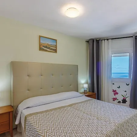 Americas Best! Torres De Yomely11 Apartment Playa de las Américas