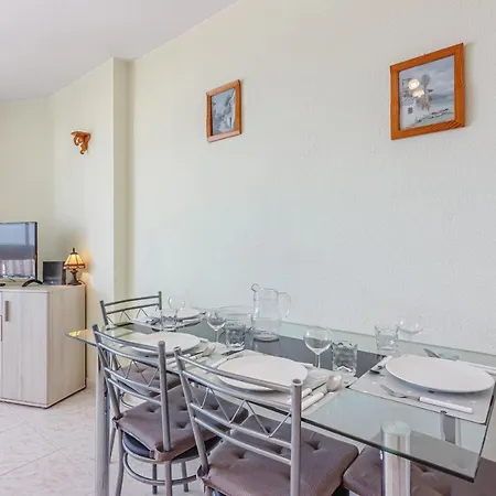 Americas Best! Torres De Yomely11 Apartment Playa de las Americas (Tenerife)